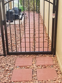 Pressure Washing