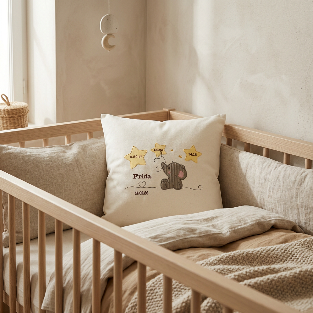 Cuscino individuale