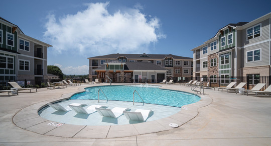 Pet Friendly Apartments in Asheville NC