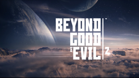Beyond Good and evil 2 - E3