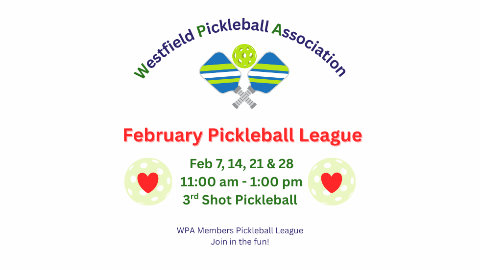 WPA Round Robin League FEBRUARY