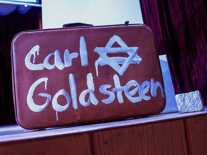 Nie wieder Auschwitz – Nie wieder ist Jetzt! 