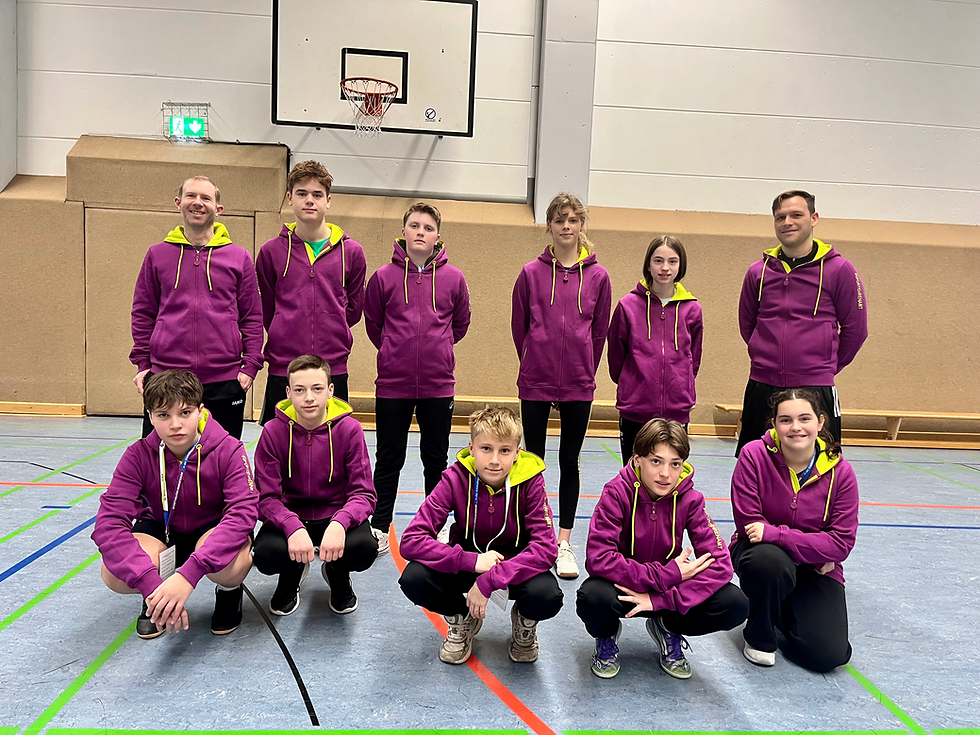 Wertvoller Austausch beim Sporthelferforum