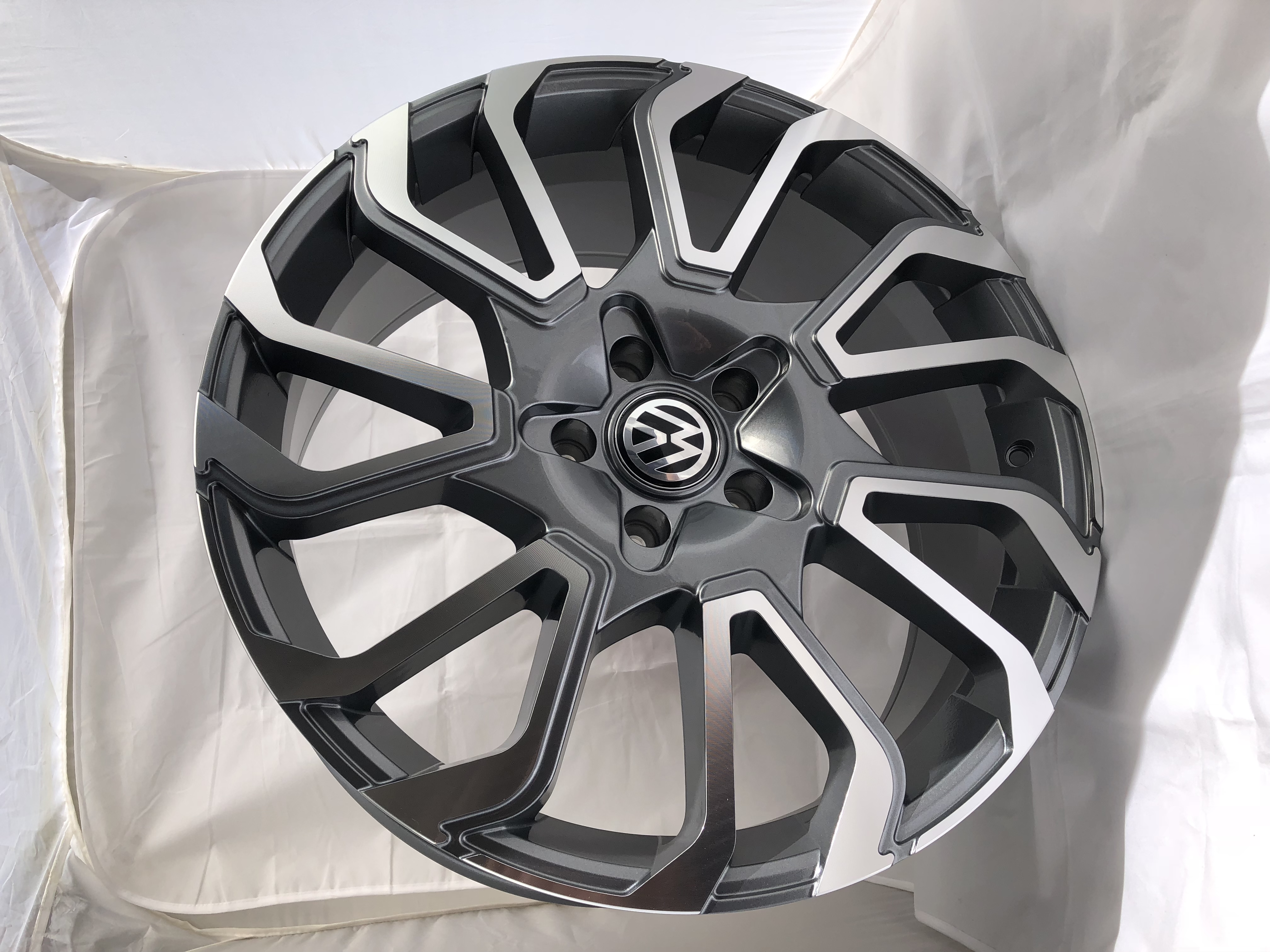 Twist 2 G+P VW