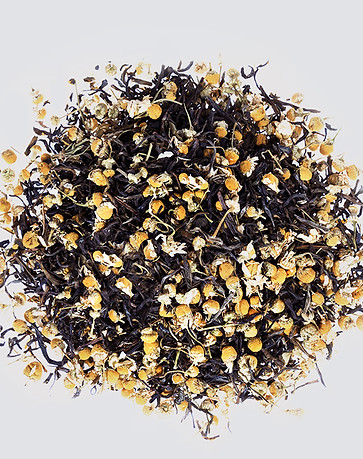 Chamomile Tea