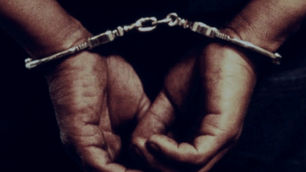 MOCA ARESTS ANOTHER SCAMMER IN ST JAMES