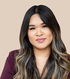 Nicole Francisco Headshot