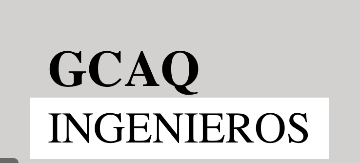 GCAQ Ingenieros