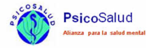 Psicosalud Alianza para Salud Mental