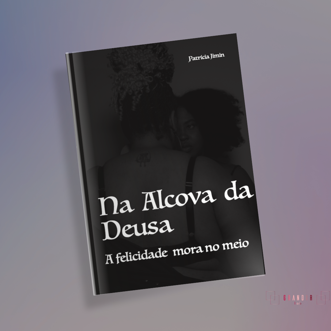 Na Alcova da Deusa: a felicidade mora no meio