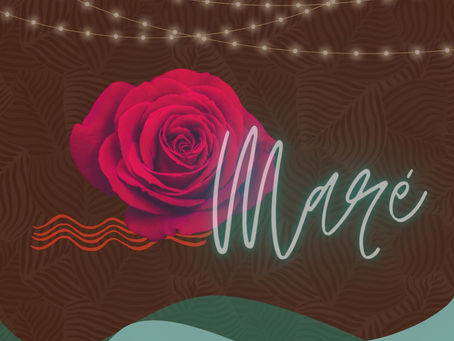 🌊 Maré: Arte e Ações Transformadoras