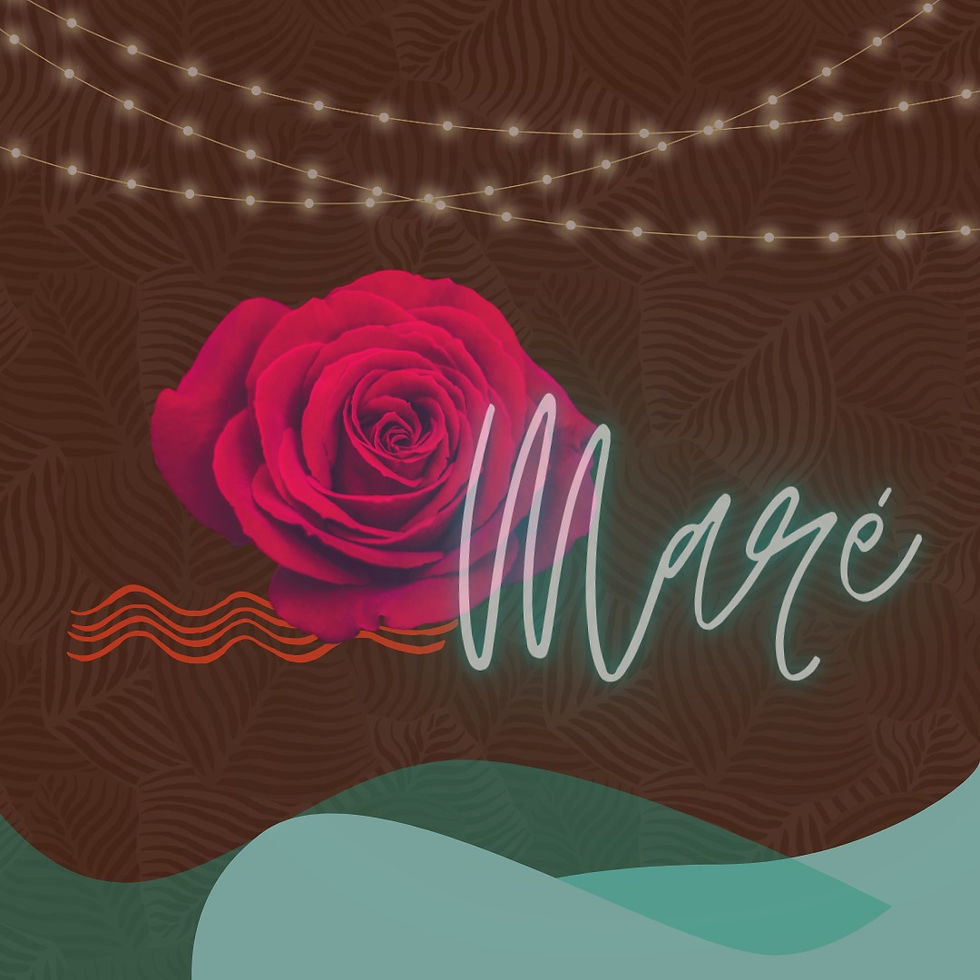 🌊 Maré: Arte e Ações Transformadoras