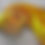 Thumbnail: Topaz Double-Faced Satin Ribbon, 9 widths