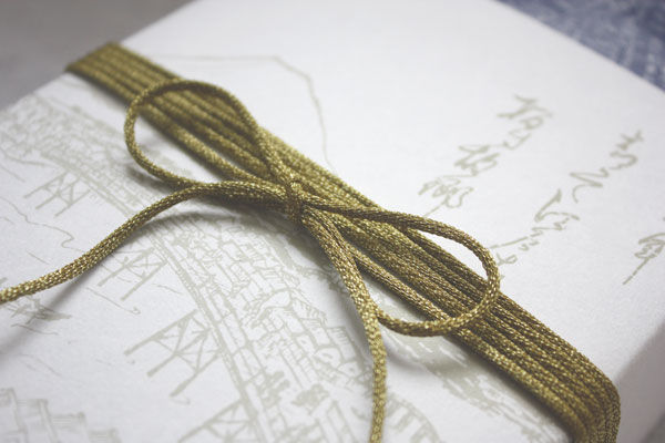 Gold | The Ribbon Shop