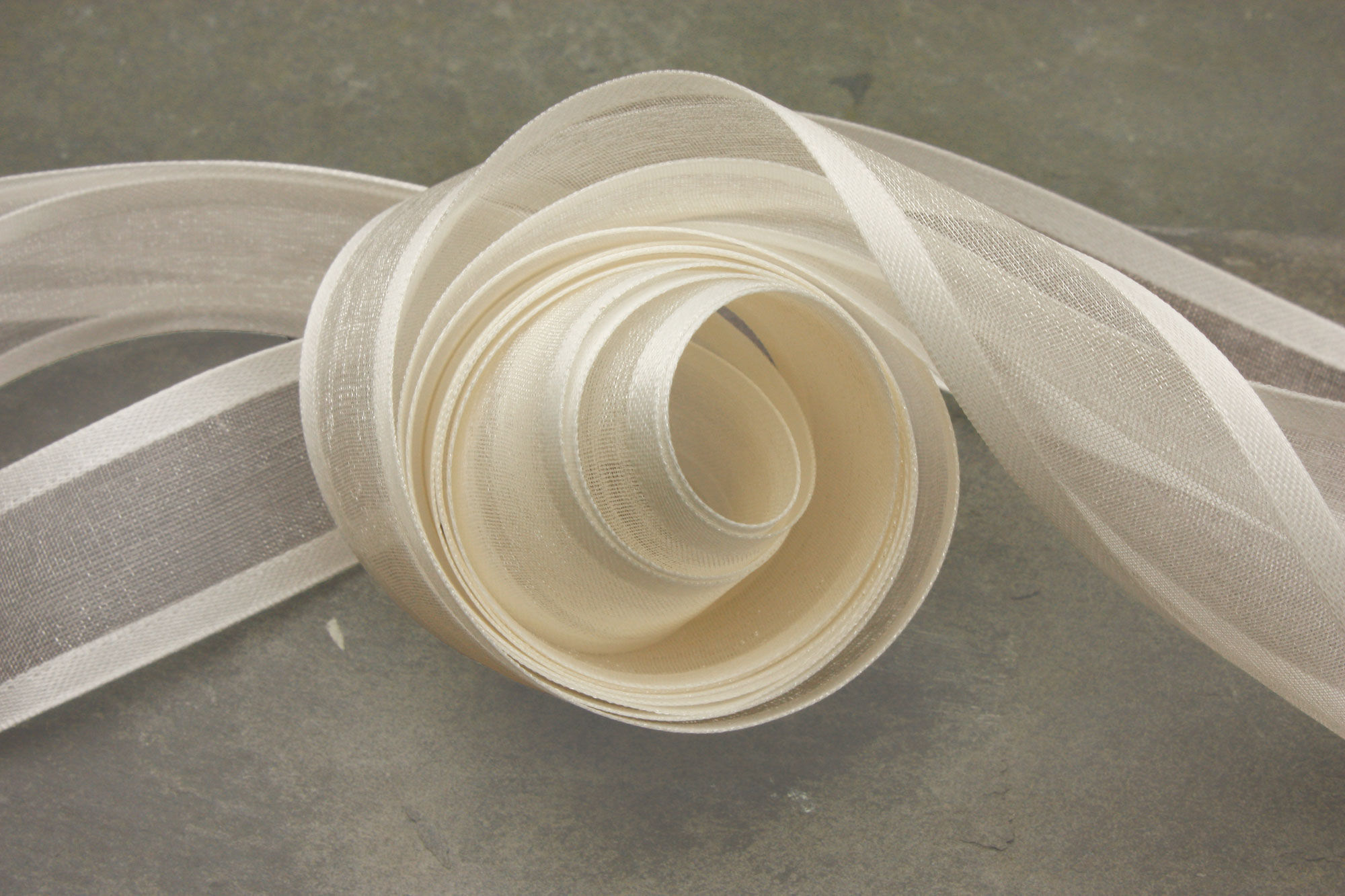 22mm Interlude Ivory Blush