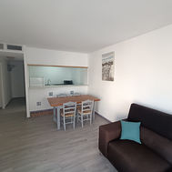 The Harbour Club Apart Hotel. Duquesa. Manilva.