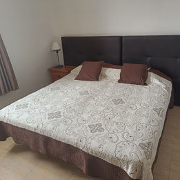 The Harbour Club Apart Hotel. Duquesa. Manilva.