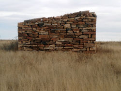 Las Vegas Stone House - Color Mod