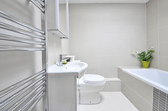 Family bathroom refurbishment