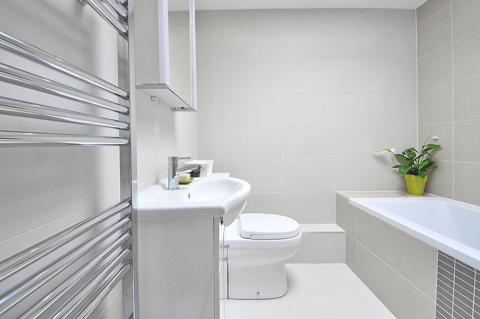 What Our Domestic Cleaning Service Includes