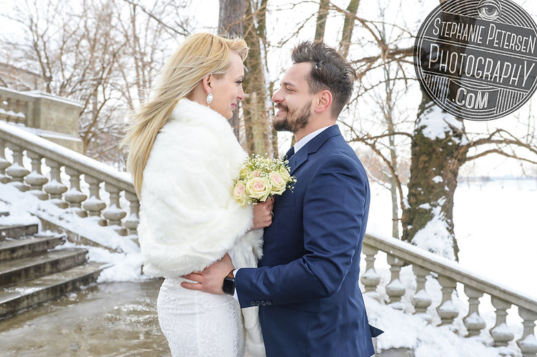 Wedding Photography!