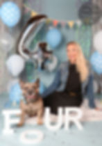 Fur Baby Pet Portraits!