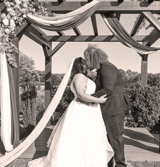 Wedding Ceremony Photography