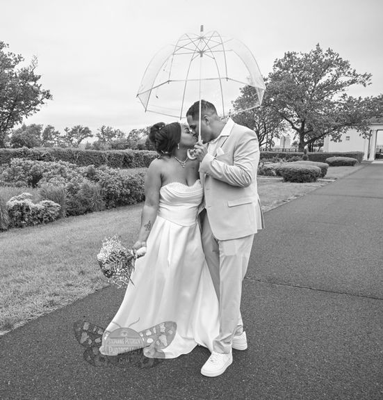 Small wedding- elopement photos