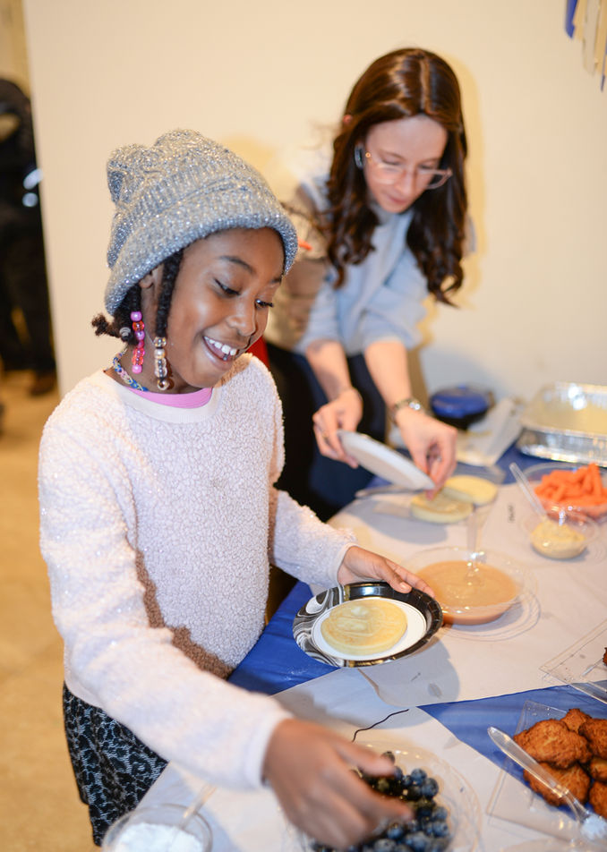 Hanukkah in Bayonne  Party, wedding, hanukah, Bar mitzvah  & Event Photography 