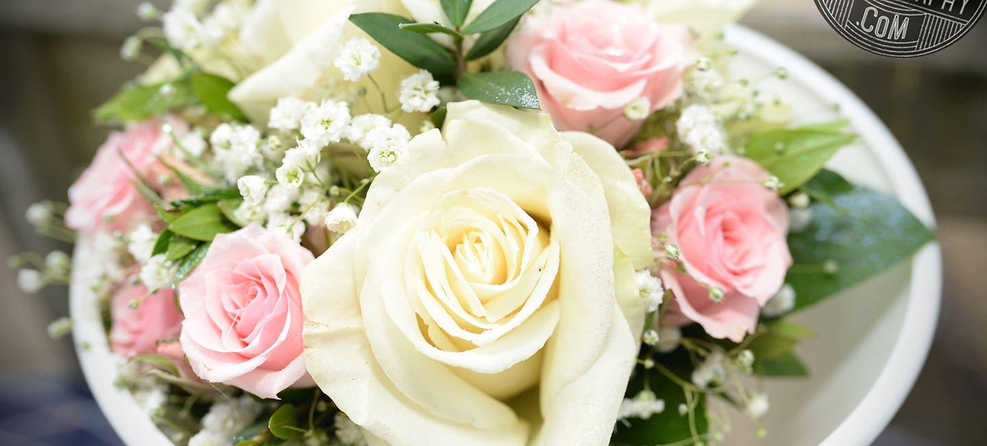 Wedding Bouquet