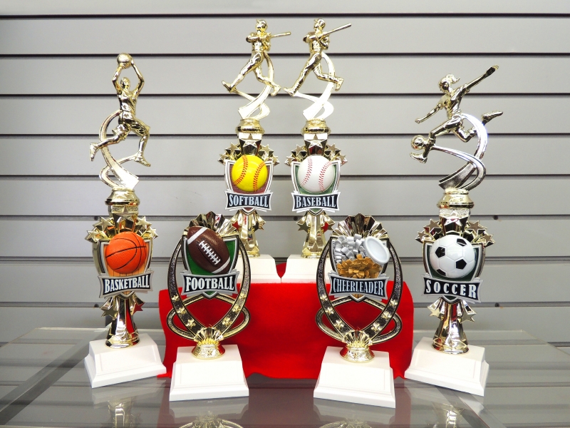 Plaques The Awards Center LLC