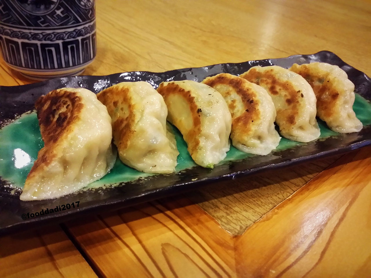 Gyoza