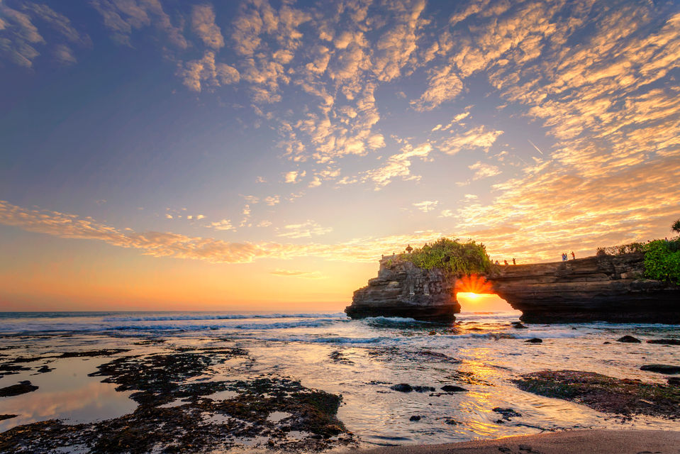 LANDSCAPE & CITYSCAPE RETOUCHING