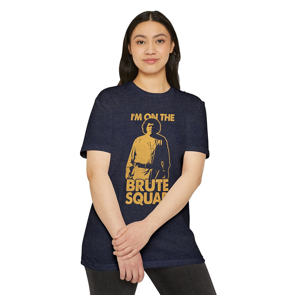 Thumbnail: The Brute Squad T-Shirt