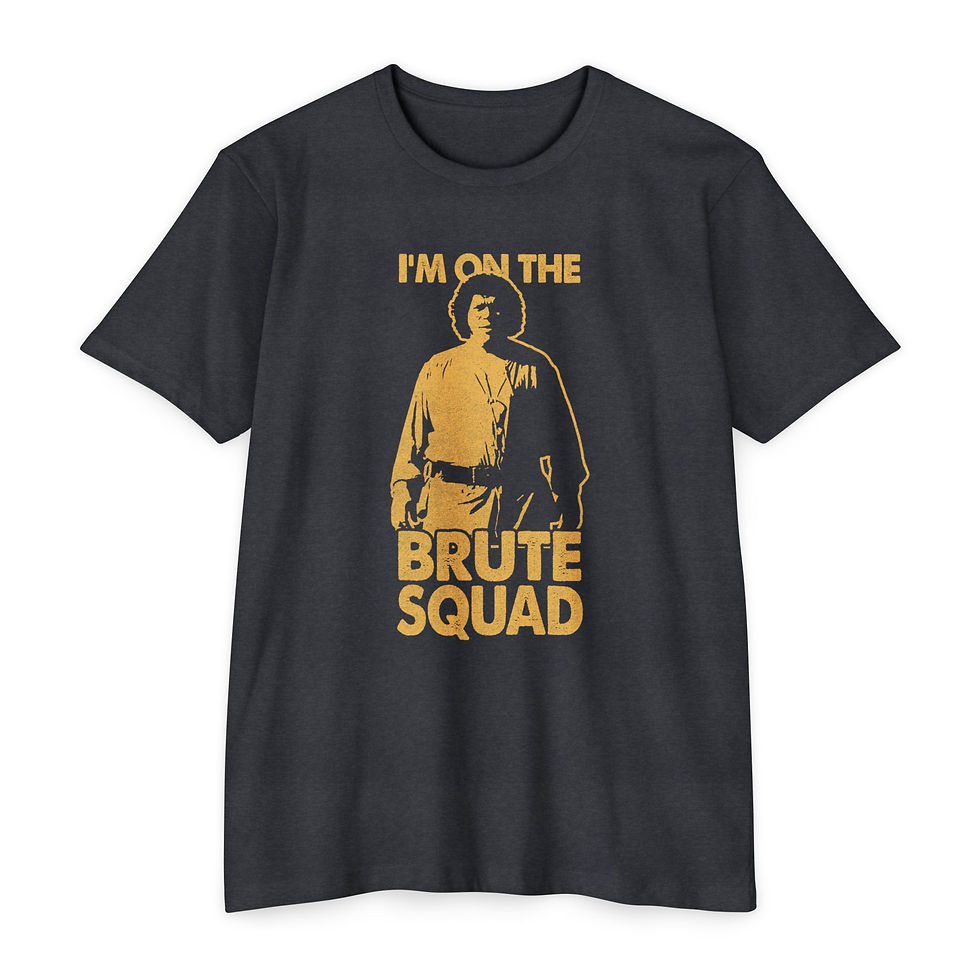 Thumbnail: The Brute Squad T-Shirt