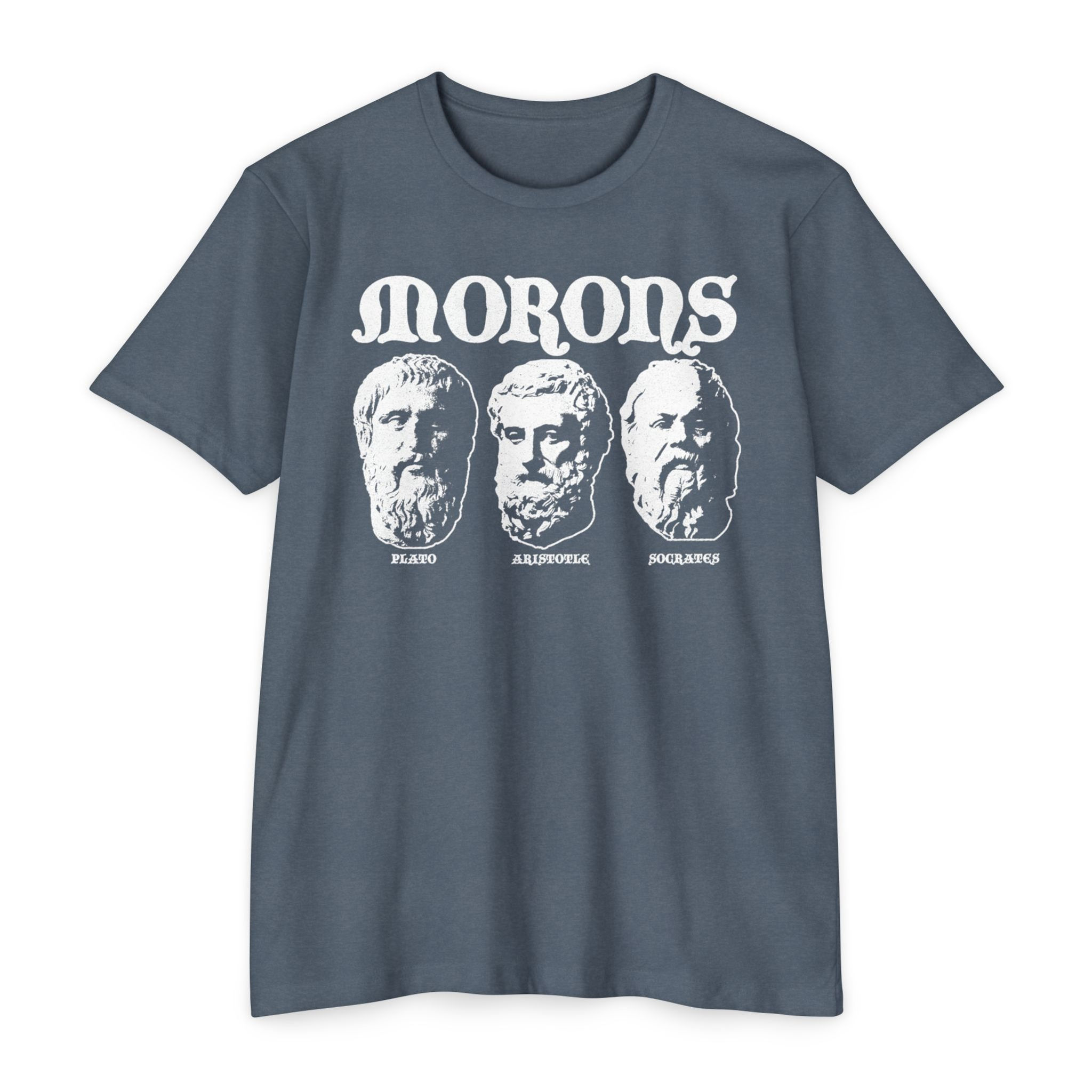 Morons T-Shirt