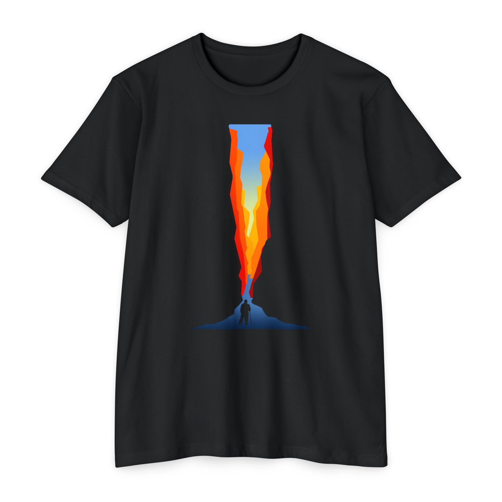 The Narrows T-Shirt