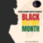 Black History Month