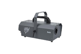 IP63 Rated Smoke Machine