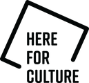 Certified Here for Culture by the Arts Council