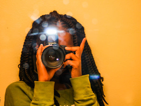 Tips and tricks for beginner photographers, like me!
