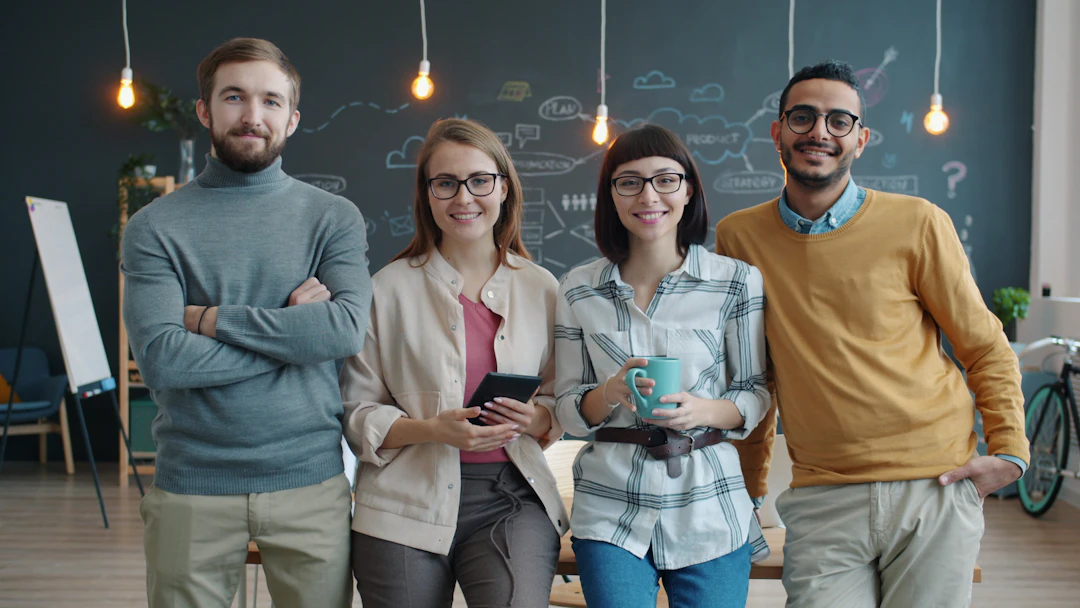 Harnessing the Power of Los Angeles' Diversity to Elevate Your Business