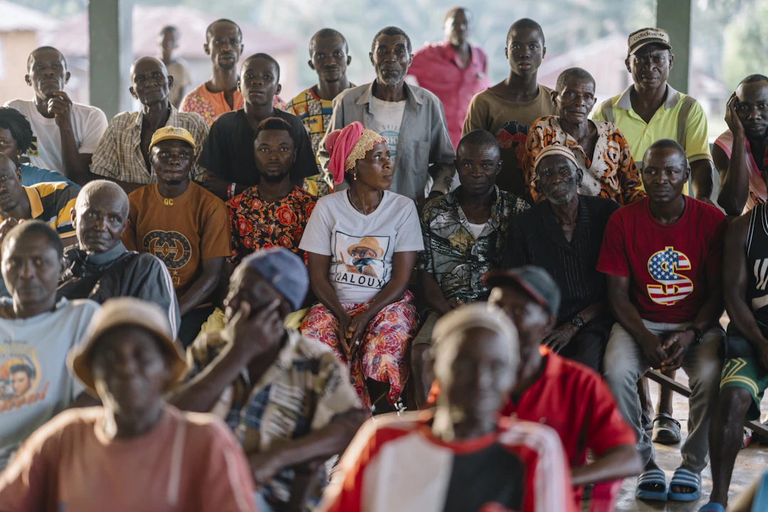 Empowering Your Future: Taking Advantage of Local Resources for Ex-offenders