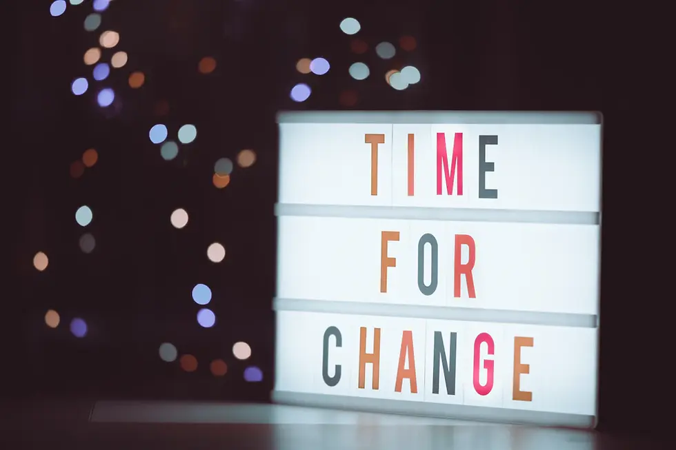 Unlocking New Opportunities: Exploring Alternative Career Paths Post-Incarceration