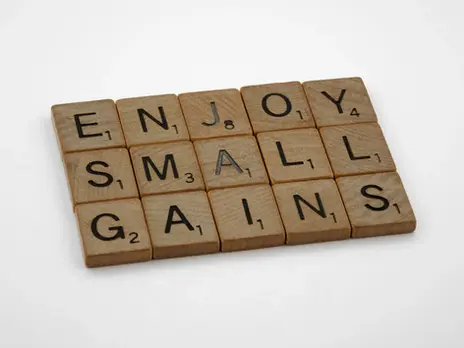 Celebrating Small Wins: The Importance of Progress
