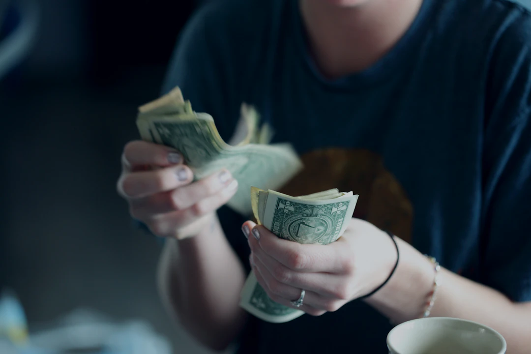 Financial Literacy: Managing Your Money Wisely