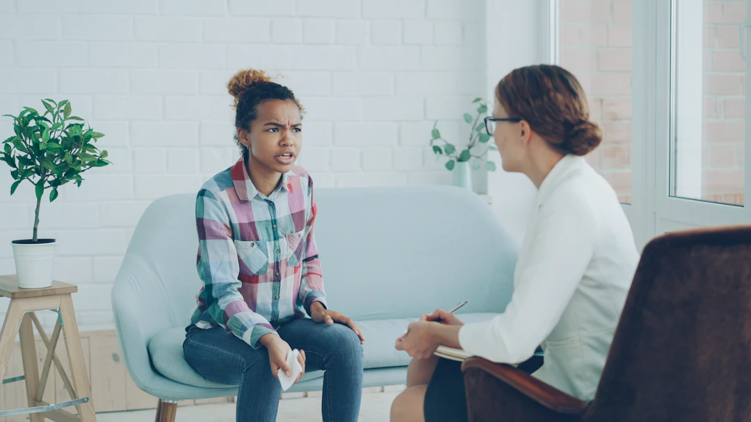 The Importance of Mental Health After Incarceration
