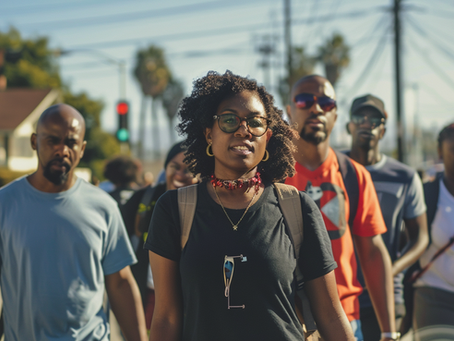 EMPOWERING OUR COMMUNITY: HOW ON MY GRIND IS MAKING A DIFFERENCE