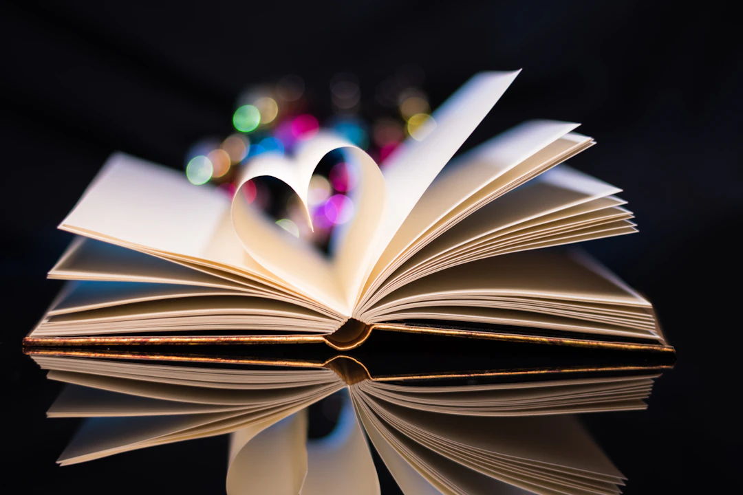 Overcoming Stigmas: Telling Your Story
