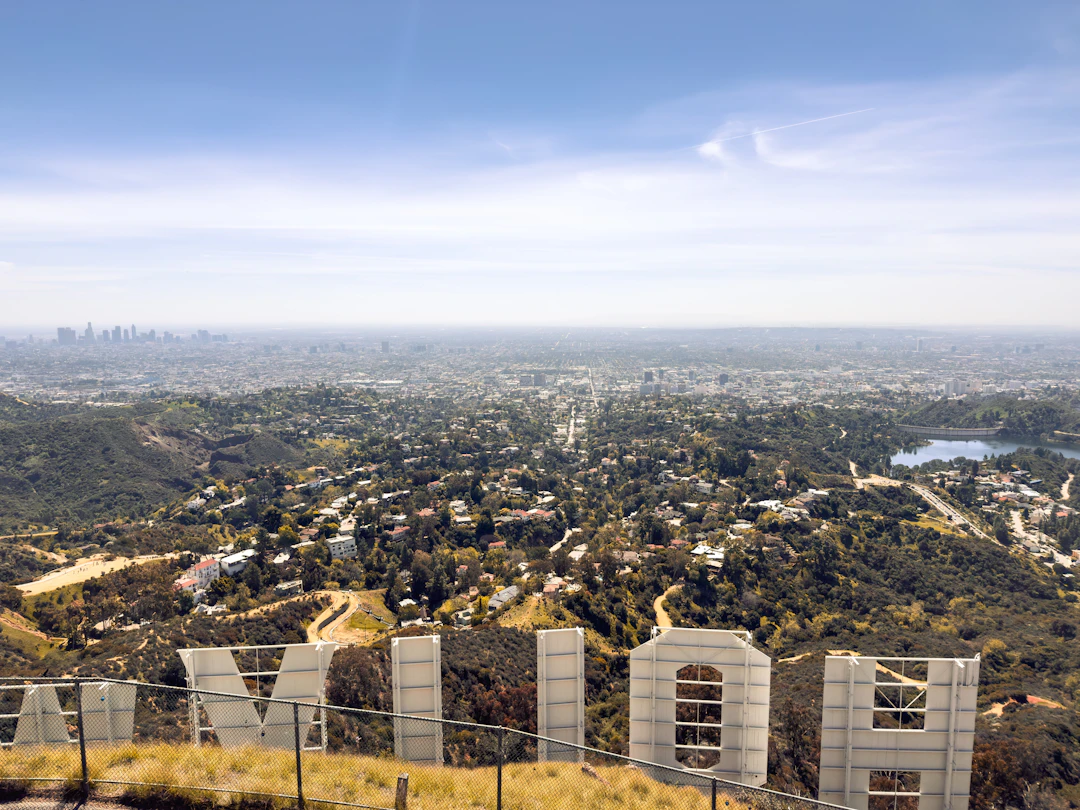 Success Stories: Inspiring Examples of Rebuilding in Los Angeles